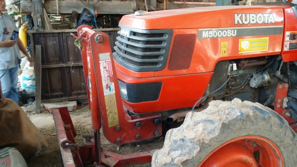 เครื่องจักกลการเกษตร