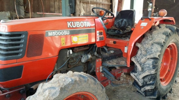 เครื่องจักกลการเกษตร