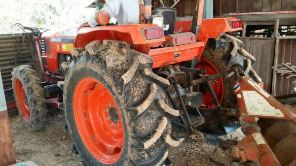 เครื่องจักกลการเกษตร