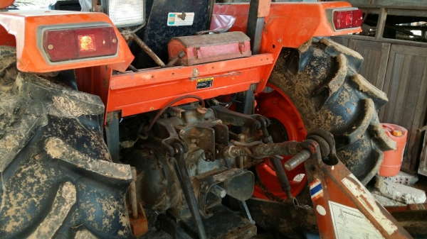 เครื่องจักกลการเกษตร