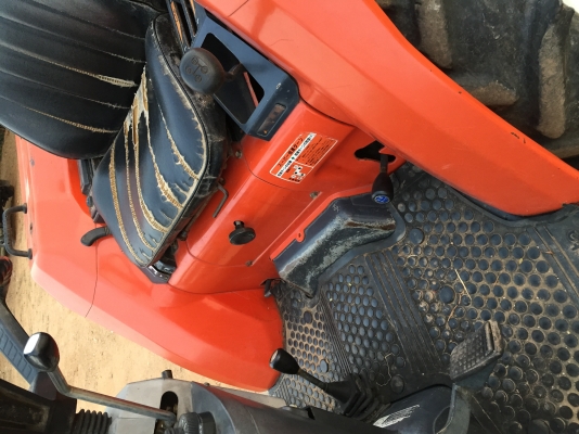 ขายคูโบต้าGL-21 สภาพเดิมๆคับเครื่องดี ราคาเบาๆ สมใจ088-4267077คับ