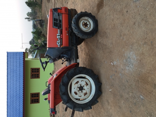 ขายคูโบต้าGL-21 สภาพเดิมๆคับเครื่องดี ราคาเบาๆ สมใจ088-4267077คับ