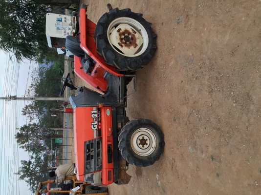 ขายคูโบต้าGL-21 สภาพเดิมๆคับเครื่องดี ราคาเบาๆ สมใจ088-4267077คับ