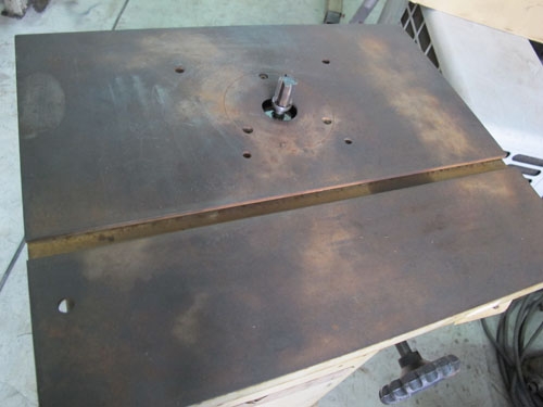 ขายเราท์เตอร์ตั้งพื้นพร้อมใช้สำหรับตกแต่งขอบงานไม้