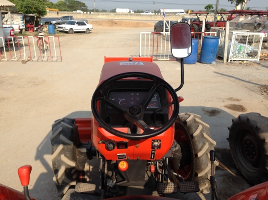 คูโบต้าแม็กซ์ L4508