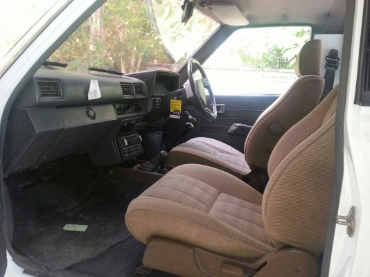 Toyota Hero LN65 Toyota Hero LN65