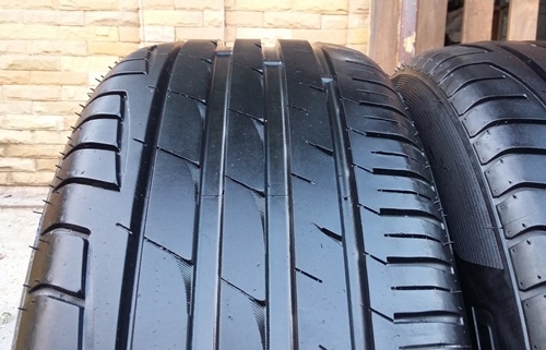 ยาง,215-55-17 FORCEUM OCTA ปี13แก่ๆสภาพเต็มหนึ่งคู่ 2,200 ยาง,215-55-17 FORCEUM OCTA ปี13แก่ๆสภาพเต็มหนึ่งคู่ 2,200