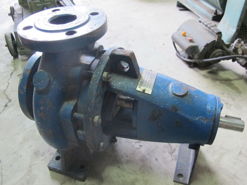 ขายปั๊มน้ำSEOCAเข้า2.5นิ้วออก2นิ้ว