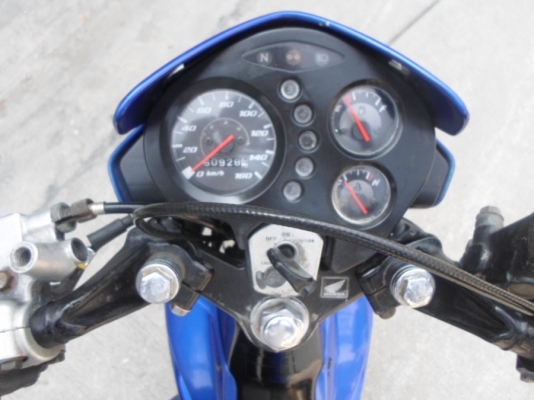 ยังไงก็ขาย Sonic New ปี48รถบ้านเดิมๆชุดโอนครบ