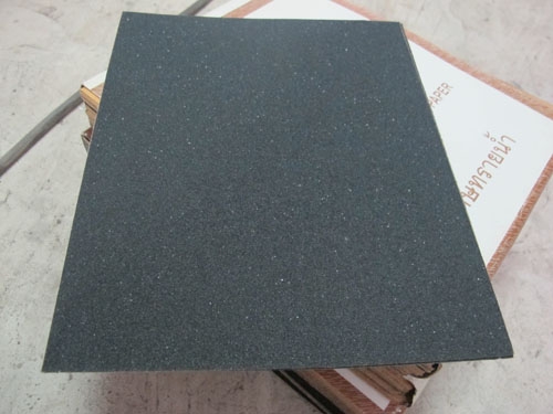 ขายกระดาษทรายน้ำตรามงกุฏCrown tools ของใหม่จำนวนมากราคาถูก