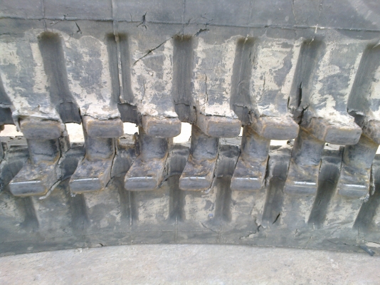 แทร๊คยาง MM35B แทร๊คยาง MM35B