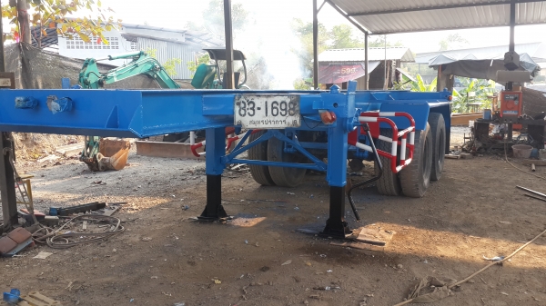 ขายหางสั้น20ฟุต185000