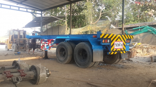 ขายหางสั้น20ฟุต185000