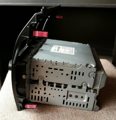 วิทยุเดิมติดรถ new vios สภาพดี ใช้งานปกติ ไม่เคยซ่อม ราคารวมค่าส่ง วิทยุเดิมติดรถ new vios สภาพดี ใช้งานปกติ ไม่เคยซ่อม ราคารวมค่าส่ง