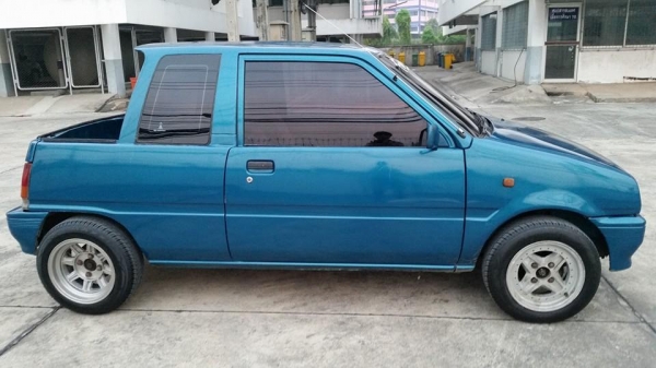 daihatsu mira l80 1996 spacy a1