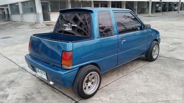 daihatsu mira l80 1996 spacy a1
