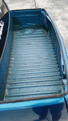 daihatsu mira l80 1996 spacy a1