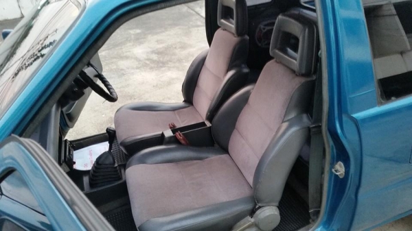 daihatsu mira l80 1996 spacy a1