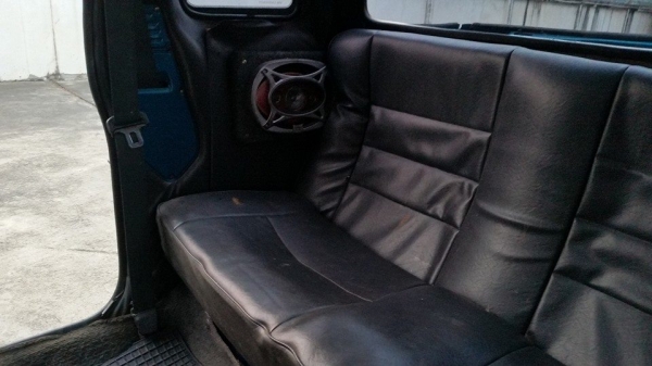 daihatsu mira l80 1996 spacy a1