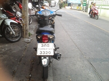 เวฟ110iสตาทร์มือปี2554