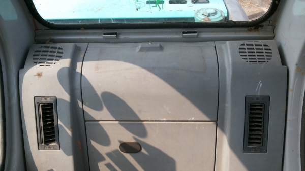 ขายด่วน1250000บาทเเม็คโครSK115ซุปเปอร์สถาพสวยพร้อมใช้รถนอกนำเข้ายังไม่เคยใช้งานในเมืองไทยเลย