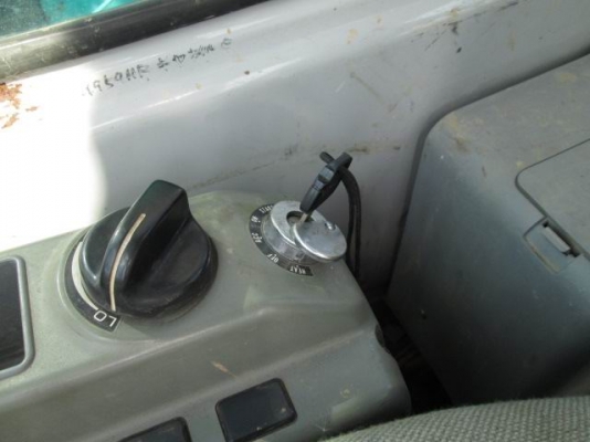 ขายด่วน1250000บาทเเม็คโครSK115ซุปเปอร์สถาพสวยพร้อมใช้รถนอกนำเข้ายังไม่เคยใช้งานในเมืองไทยเลย