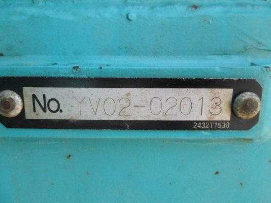 ขายด่วน1250000บาทเเม็คโครSK115ซุปเปอร์สถาพสวยพร้อมใช้รถนอกนำเข้ายังไม่เคยใช้งานในเมืองไทยเลย