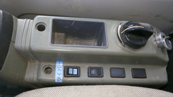 ขายด่วน1250000บาทเเม็คโครSK115ซุปเปอร์สถาพสวยพร้อมใช้รถนอกนำเข้ายังไม่เคยใช้งานในเมืองไทยเลย