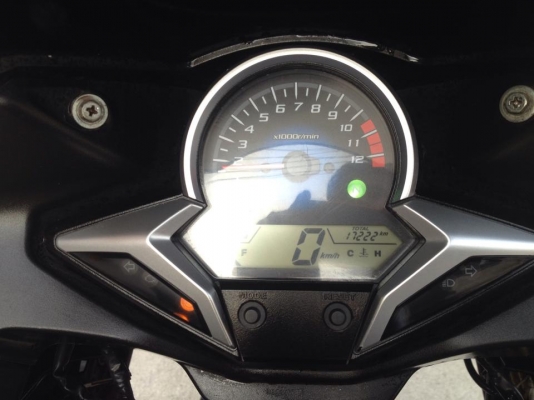 ขาย ฮอนด้า CBR 250 ABS สีดำ ปี 56 ตัวท็อป สภาพสวย ๆ ราคา เบา ๆ ขาย ฮอนด้า CBR 250 ABS สีดำ ปี 56 ตัวท็อป สภาพสวย ๆ ราคา เบา ๆ