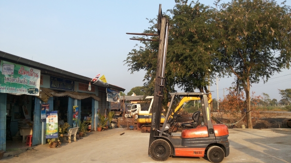 ขายด่วนรถยก TOYOTA 6FGยก2.5ตันเสาสูง4เมตรรถนำเข้ายังไม่เคยใช้งานในเมืองไทยเลย=รุ่นใหม่ขายถูกๆๆ ขายด่วนรถยก TOYOTA 6FGยก2.5ตันเสาสูง4เมตรรถนำเข้ายังไม่เคยใช้งานในเมืองไทยเลย=รุ่นใหม่ขายถูกๆๆ