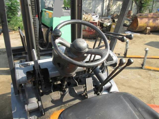 ขายด่วนรถยก TOYOTA 6FGยก2.5ตันเสาสูง4เมตรรถนำเข้ายังไม่เคยใช้งานในเมืองไทยเลย=รุ่นใหม่ขายถูกๆๆ ขายด่วนรถยก TOYOTA 6FGยก2.5ตันเสาสูง4เมตรรถนำเข้ายังไม่เคยใช้งานในเมืองไทยเลย=รุ่นใหม่ขายถูกๆๆ