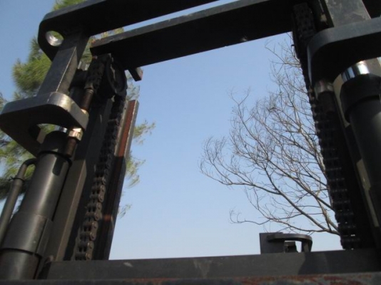 ขายด่วนรถยก TOYOTA 6FGยก2.5ตันเสาสูง4เมตรรถนำเข้ายังไม่เคยใช้งานในเมืองไทยเลย=รุ่นใหม่ขายถูกๆๆ ขายด่วนรถยก TOYOTA 6FGยก2.5ตันเสาสูง4เมตรรถนำเข้ายังไม่เคยใช้งานในเมืองไทยเลย=รุ่นใหม่ขายถูกๆๆ