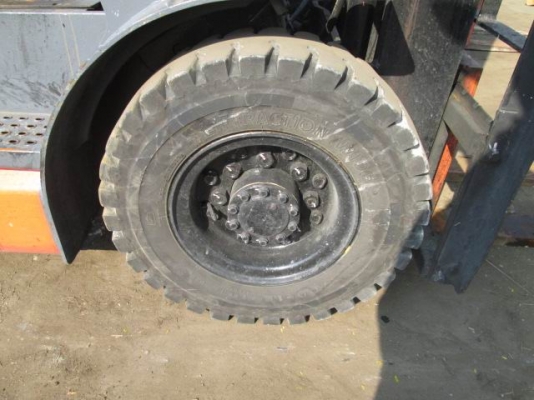 ขายด่วนรถยก TOYOTA 6FGยก2.5ตันเสาสูง4เมตรรถนำเข้ายังไม่เคยใช้งานในเมืองไทยเลย=รุ่นใหม่ขายถูกๆๆ ขายด่วนรถยก TOYOTA 6FGยก2.5ตันเสาสูง4เมตรรถนำเข้ายังไม่เคยใช้งานในเมืองไทยเลย=รุ่นใหม่ขายถูกๆๆ