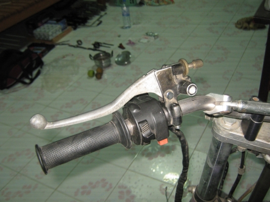 ช่วงหน้าbendit250