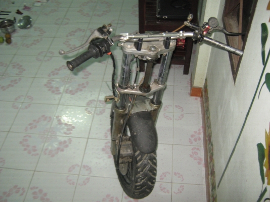 ช่วงหน้าbendit250