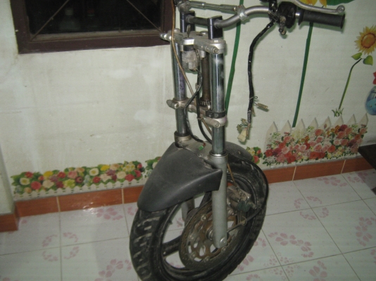 ช่วงหน้าbendit250