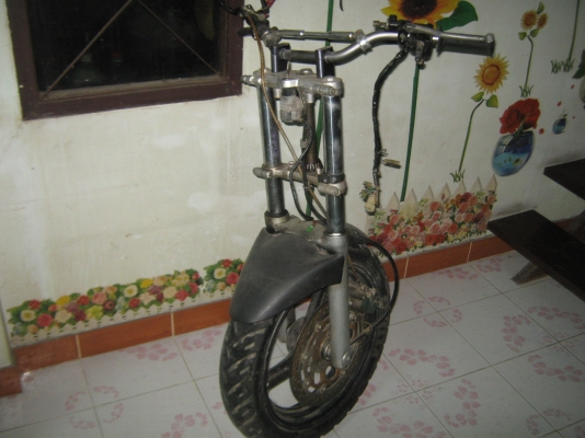 ช่วงหน้าbendit250