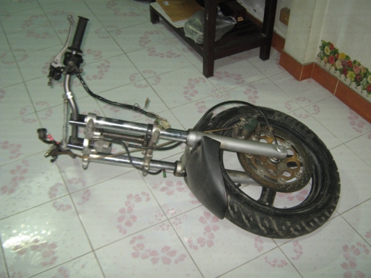 ช่วงหน้าbendit250