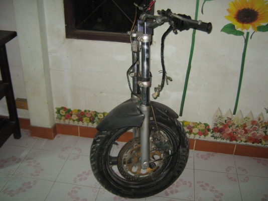 ช่วงหน้าbendit250