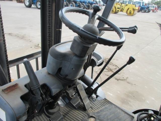 ขายด่วนรถยก TOYOTA 6FGยก2.5ตันเสาสูง3เมตรรถนอกนำเข้ายังไม่เคยใช้งานในเมืองไทยเลย=รุ่นใหม่ขายถูกๆๆ ขายด่วนรถยก TOYOTA 6FGยก2.5ตันเสาสูง3เมตรรถนอกนำเข้ายังไม่เคยใช้งานในเมืองไทยเลย=รุ่นใหม่ขายถูกๆๆ