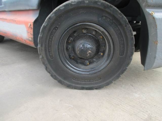 ขายด่วนรถยก TOYOTA 6FGยก2.5ตันเสาสูง3เมตรรถนอกนำเข้ายังไม่เคยใช้งานในเมืองไทยเลย=รุ่นใหม่ขายถูกๆๆ ขายด่วนรถยก TOYOTA 6FGยก2.5ตันเสาสูง3เมตรรถนอกนำเข้ายังไม่เคยใช้งานในเมืองไทยเลย=รุ่นใหม่ขายถูกๆๆ