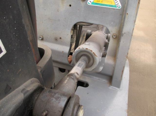 ขายด่วนรถยก TOYOTA 6FGยก2.5ตันเสาสูง3เมตรรถนอกนำเข้ายังไม่เคยใช้งานในเมืองไทยเลย=รุ่นใหม่ขายถูกๆๆ ขายด่วนรถยก TOYOTA 6FGยก2.5ตันเสาสูง3เมตรรถนอกนำเข้ายังไม่เคยใช้งานในเมืองไทยเลย=รุ่นใหม่ขายถูกๆๆ