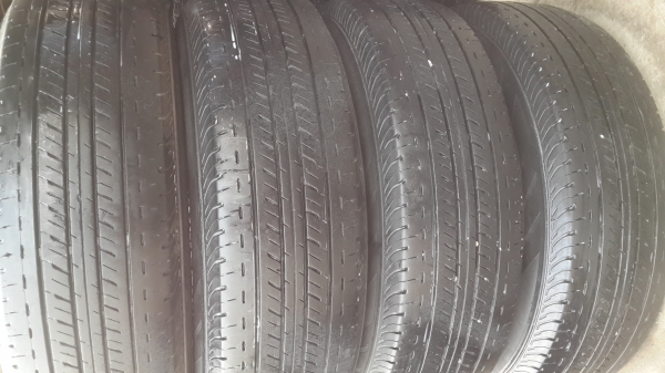 ออลนิว-อีซูซุ ขอบ16พร้อมยาง 215 70 16 ราคาถูก