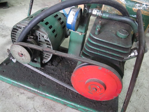 ขายแวคคัมพร้อมมอเตอร์ของออสเตรเลีย