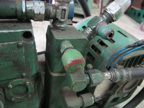 ขายแวคคัมพร้อมมอเตอร์ของออสเตรเลีย