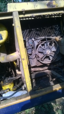 แมคโค 100 โกเบโก้ 04 มาร์ค 2 เครื่องเดิมปั้มเดิมโซ่เกือบหมดเอวแน่นมอเตอร์สวิงเอวหลวมหน่อยปั้มเชื้อเพลิงอ่อนสตาจติดยากโดยรวม 70 \%