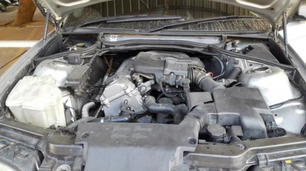 ขาย BMW 318i ปี 2000 ขาย BMW 318i ปี 2000