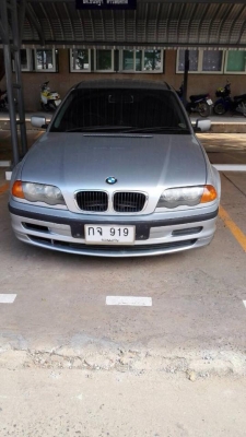 ขาย BMW 318i ปี 2000