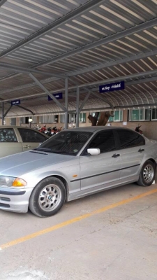 ขาย BMW 318i ปี 2000 ขาย BMW 318i ปี 2000