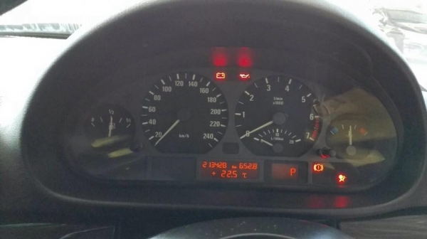 ขาย BMW 318i ปี 2000 ขาย BMW 318i ปี 2000